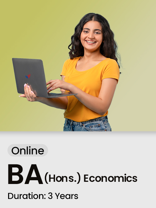 BA Economics